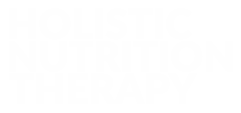 Holistic Nutrition Therapy by Well-Choices